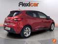 Renault Clio Limited dCi 66kW (90CV) -18 Rojo - thumbnail 8