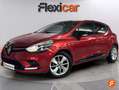 Renault Clio Limited dCi 66kW (90CV) -18 Rojo - thumbnail 3