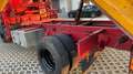 MAN 8.150*7,49T*MEILLER*3-S-Kipper*ATLAS*Kran*1-HAND Orange - thumbnail 20