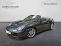 Porsche 911 TURBO CAB. Tbo Cab 3.6i Turbo S Gris - thumbnail 1