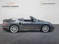 Porsche 911 TURBO CAB. Tbo Cab 3.6i Turbo S Gris - thumbnail 5