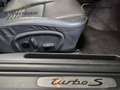 Porsche 911 TURBO CAB. Tbo Cab 3.6i Turbo S Gris - thumbnail 9