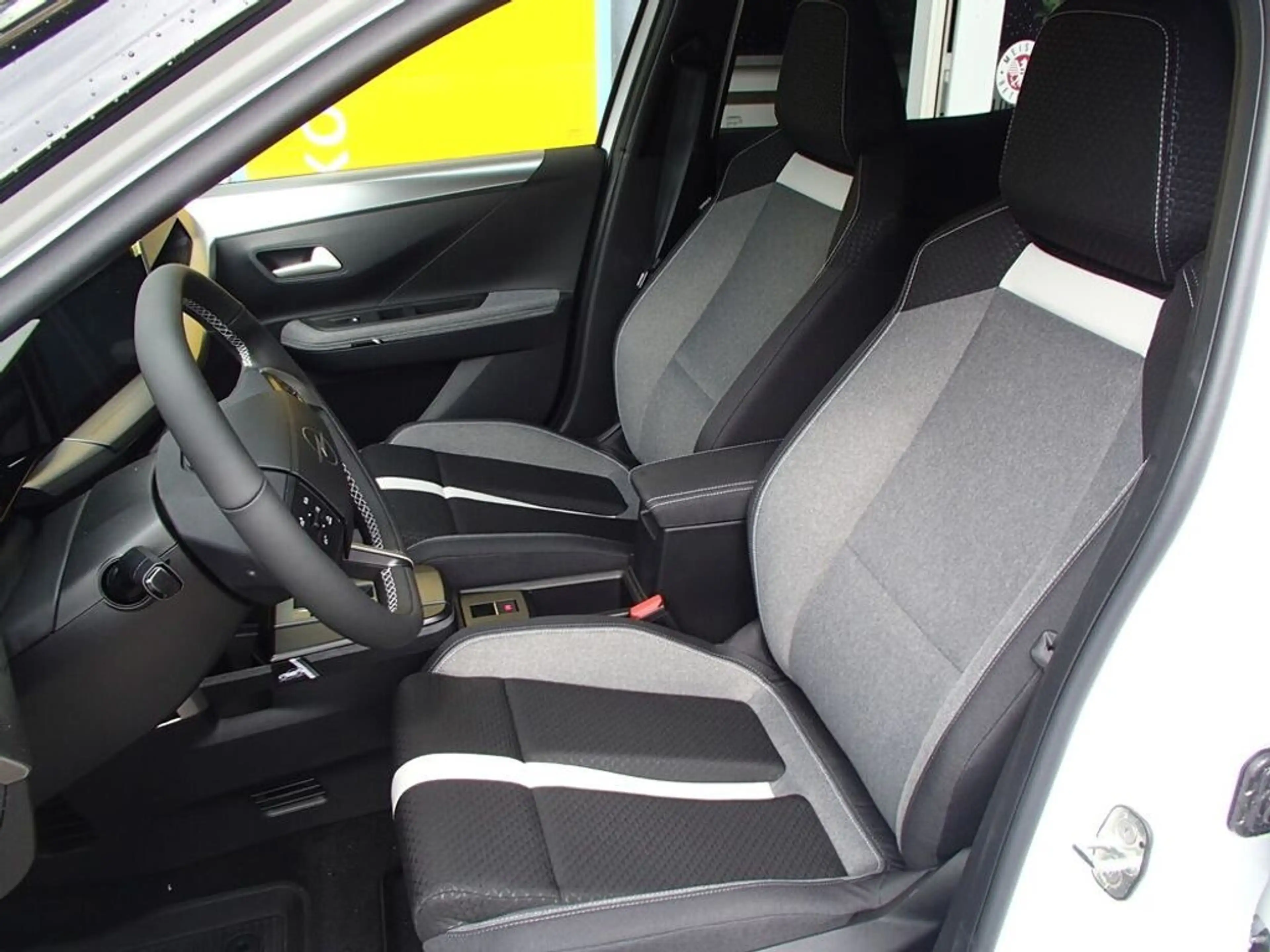 Opel Frontera 1.2 DI MHEV GS Aut. — photo 7