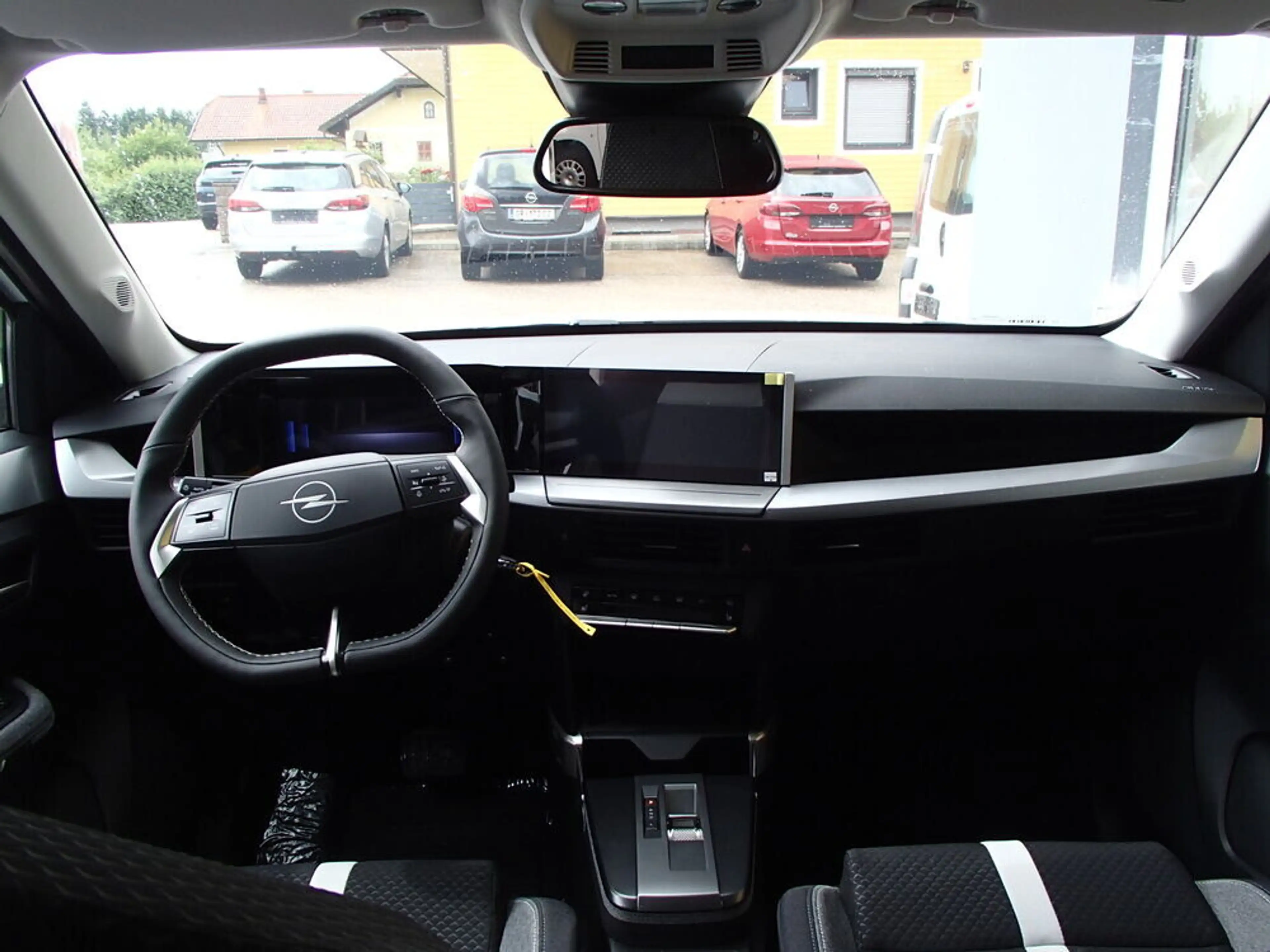 Opel Frontera 1.2 DI MHEV GS Aut. — photo 9
