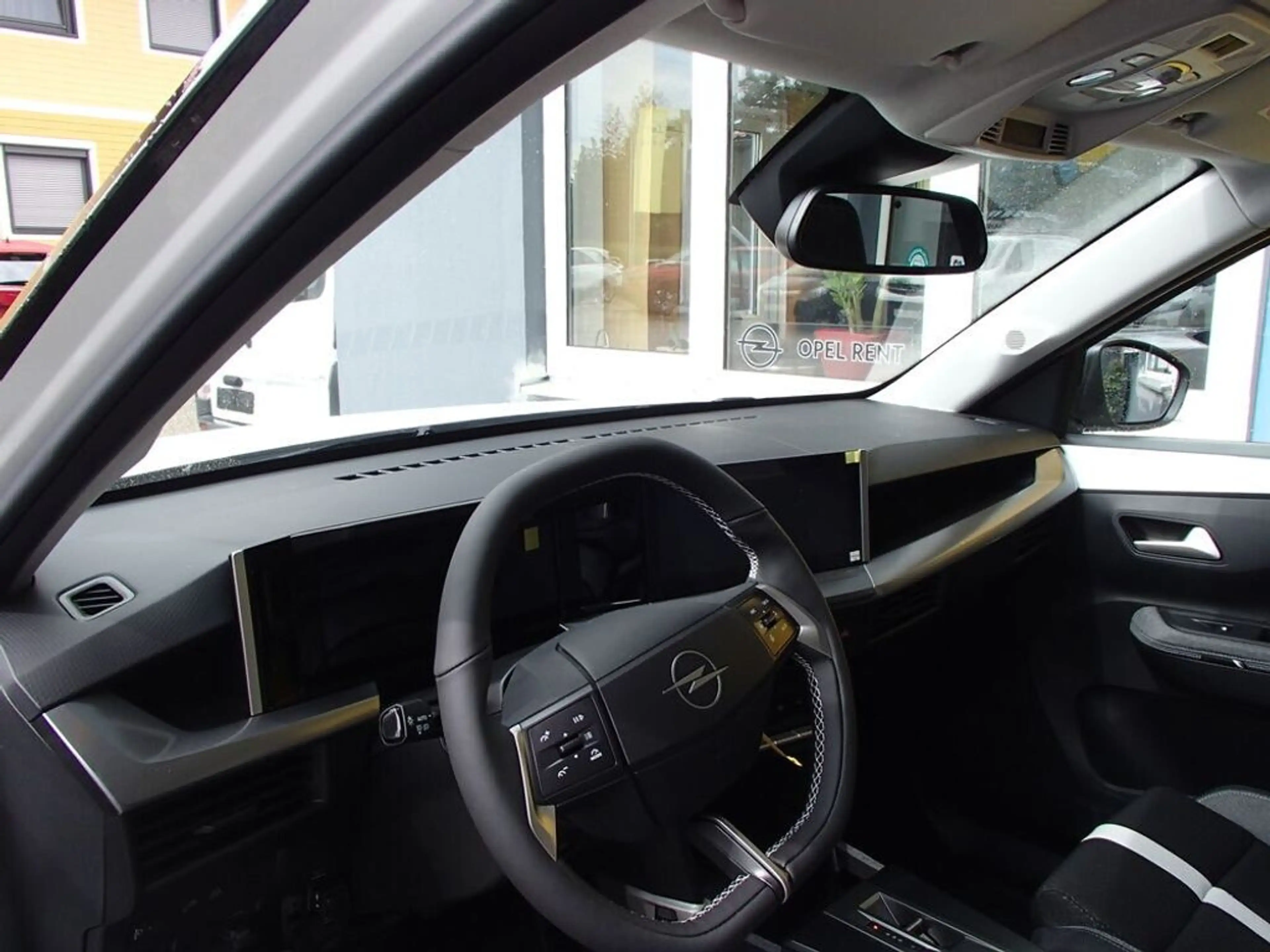 Opel Frontera 1.2 DI MHEV GS Aut. — photo 6