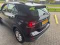 Volkswagen T-Cross 1.0 TSI ACTI LIFE BUSINESS (36.800 KM!) Zwart - thumbnail 25