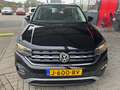 Volkswagen T-Cross 1.0 TSI ACTI LIFE BUSINESS (36.800 KM!) Zwart - thumbnail 4