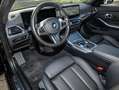 BMW 318 d Touring M Sport LC Plus. AHK HiFi DAB Komfortzg. Schwarz - thumbnail 9