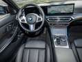 BMW 318 d Touring M Sport LC Plus. AHK HiFi DAB Komfortzg. Schwarz - thumbnail 16