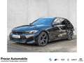 BMW 318 d Touring M Sport LC Plus. AHK HiFi DAB Komfortzg. Schwarz - thumbnail 1