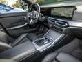 BMW 318 d Touring M Sport LC Plus. AHK HiFi DAB Komfortzg. Schwarz - thumbnail 7
