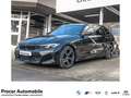 BMW 318 d Touring M Sport LC Plus. AHK HiFi DAB Komfortzg. Schwarz - thumbnail 1