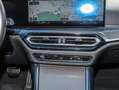 BMW 318 d Touring M Sport LC Plus. AHK HiFi DAB Komfortzg. Schwarz - thumbnail 14