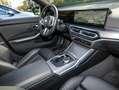 BMW 318 d Touring M Sport LC Plus. AHK HiFi DAB Komfortzg. Schwarz - thumbnail 7