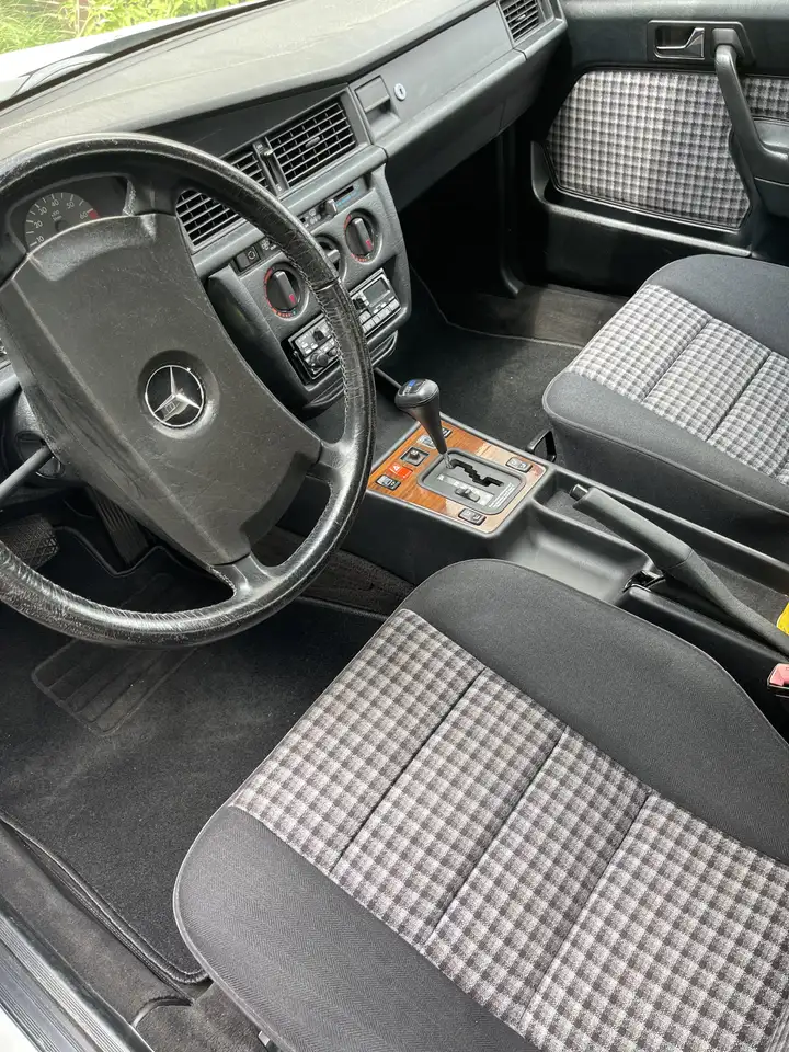 Mercedes-Benz Sportline, foto 8