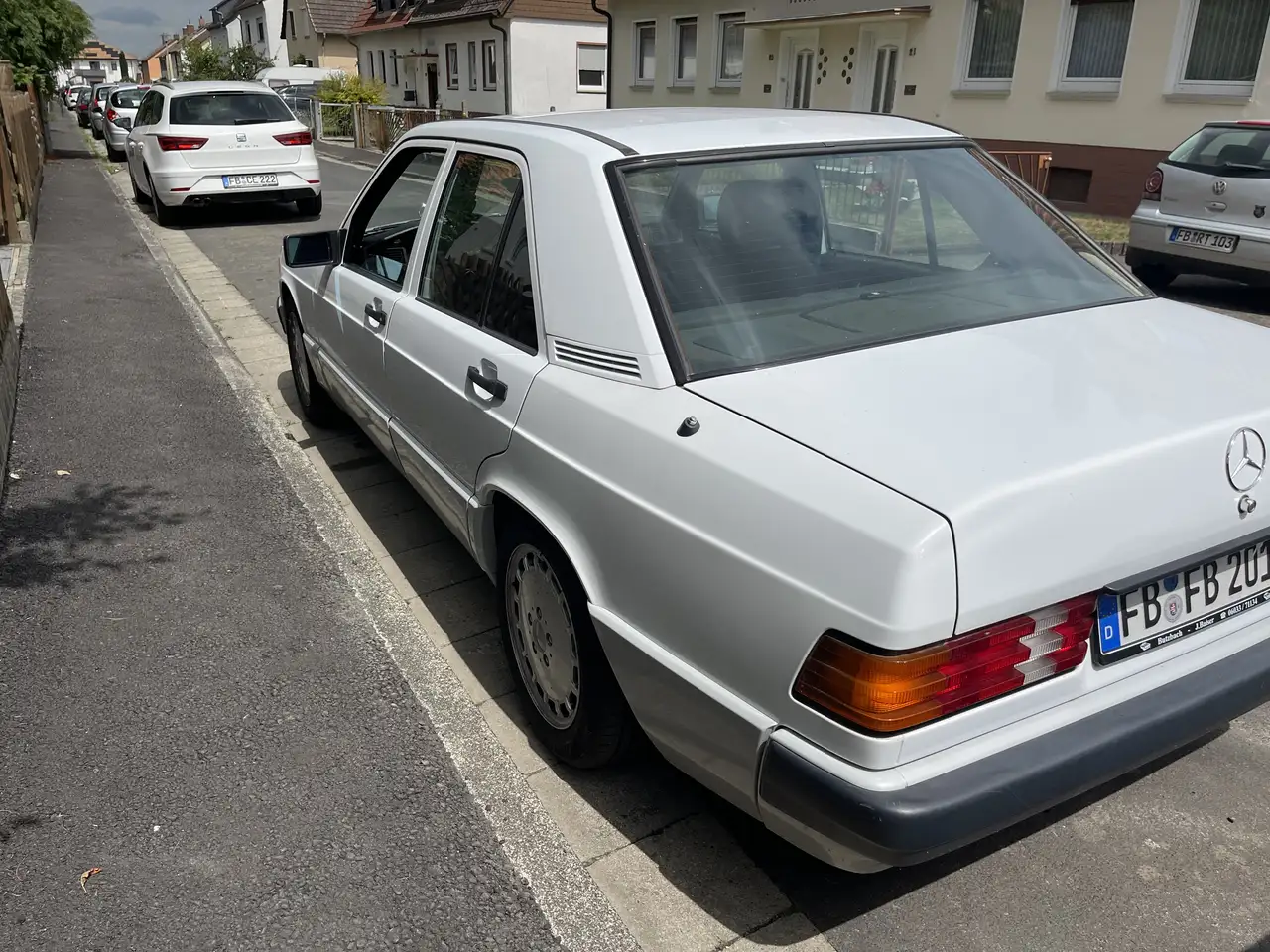Mercedes-Benz Sportline, foto 4