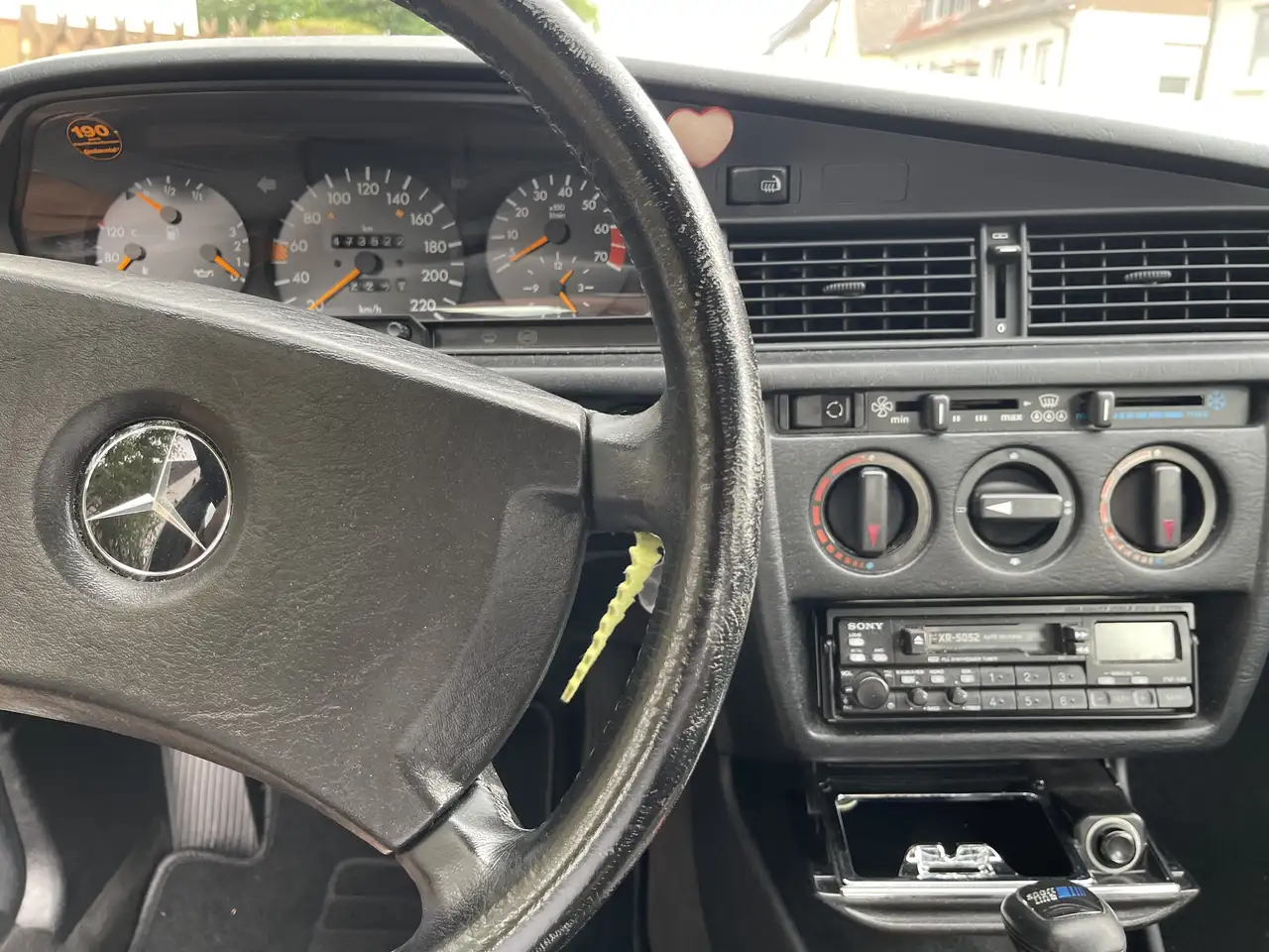 Mercedes-Benz Sportline, foto 7