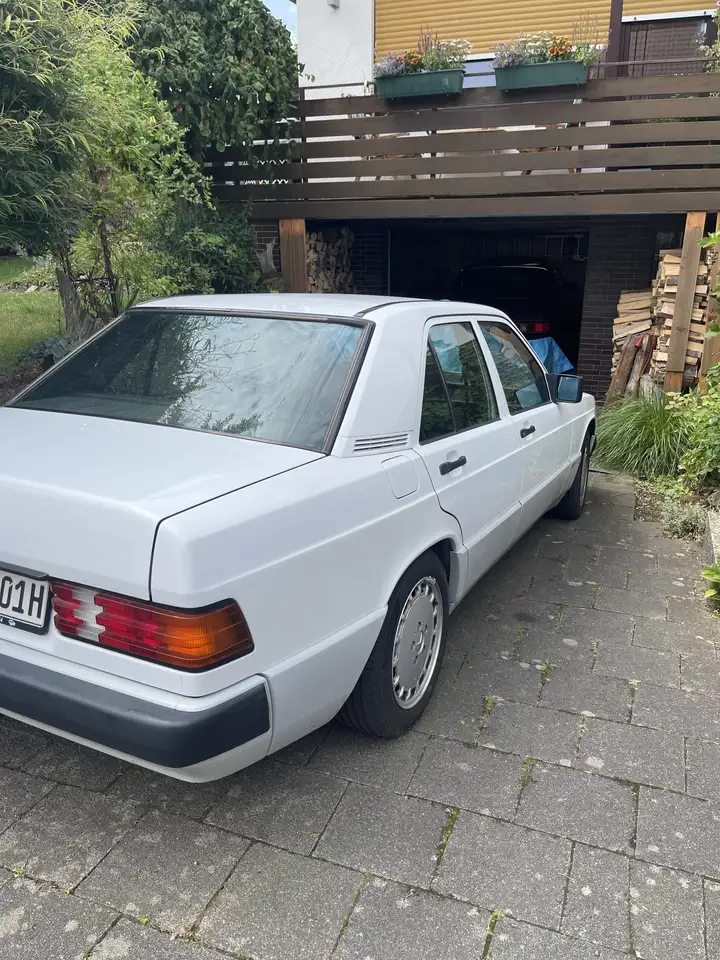 Mercedes-Benz Sportline, foto 2