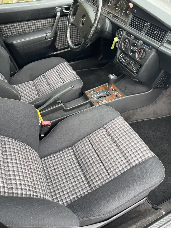 Mercedes-Benz Sportline, foto 6