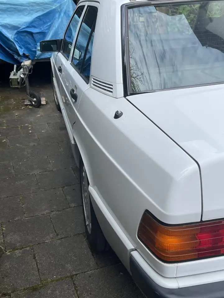 Mercedes-Benz Sportline, foto 3