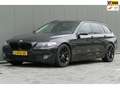 BMW 523 5-serie Touring 523i High Executive Harman/kardon Negro - thumbnail 1