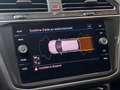 Volkswagen Tiguan 2.0 TDi - LED - CUIR - NAVI - Volant chauffant Gri - thumbnail 18