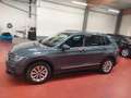 Volkswagen Tiguan 2.0 TDi - LED - CUIR - NAVI - Volant chauffant Gri - thumbnail 6