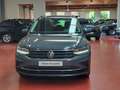 Volkswagen Tiguan 2.0 TDi - LED - CUIR - NAVI - Volant chauffant Gri - thumbnail 8