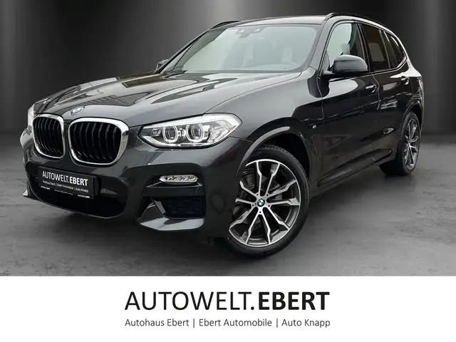 BMW X3 xDrive20i M-Sport Aut./NAVI-PRO./LED/SHZ/GRA/