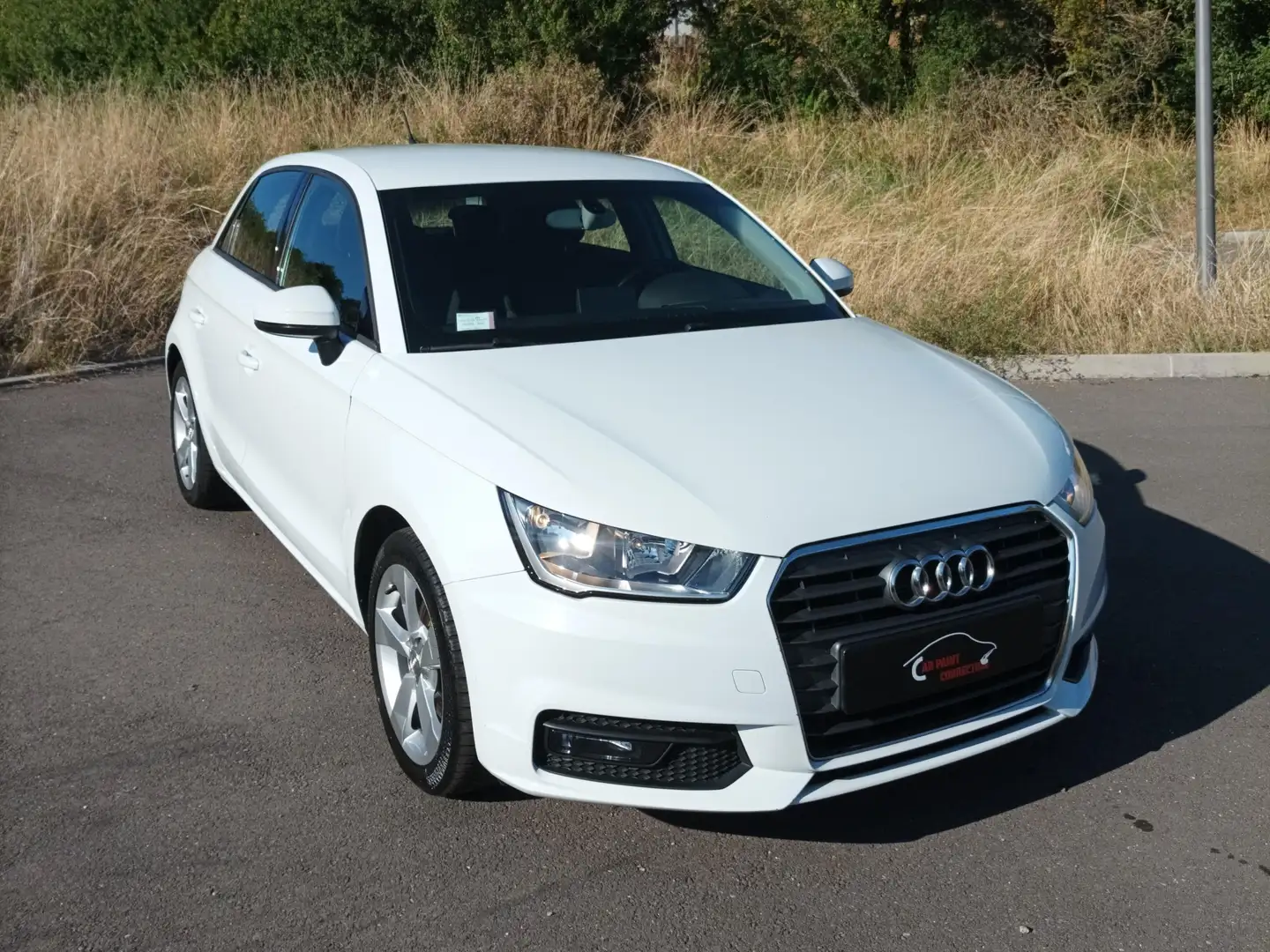Audi A1 A1 1.4 TFSI Sportback - 1