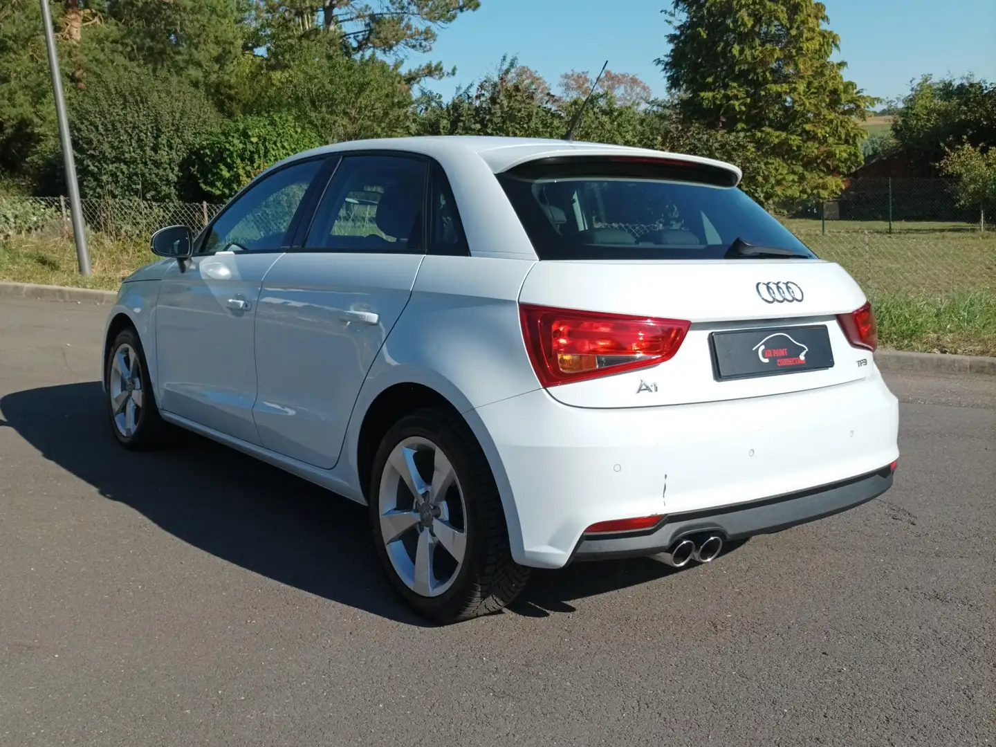Audi A1 A1 1.4 TFSI Sportback - 2