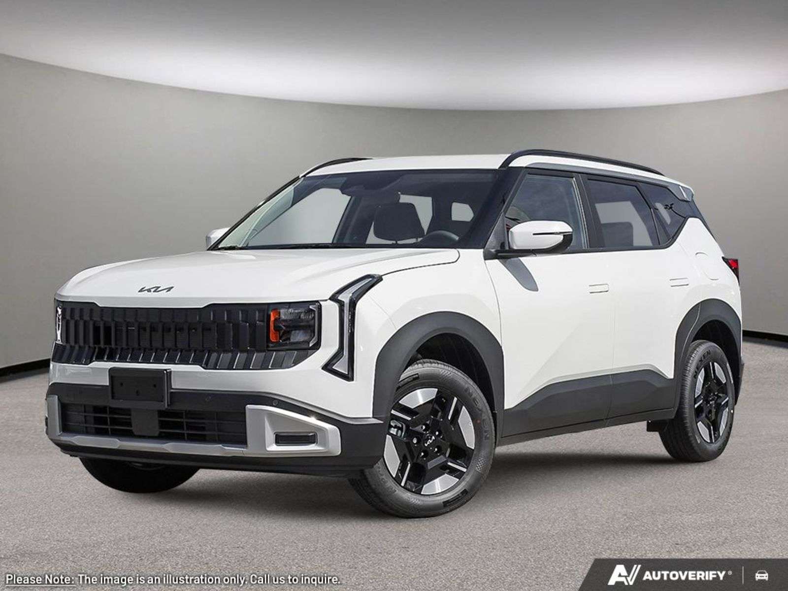 2027 Kia Seltos LX FWD; ALL-NEW REDESIGN!! HEATED SEATS, 12.3 DISPLAY, WIRELESS APPLE CARPLAY, ANDROID AUTO, KIA CONNECT, SMART KEY, REMO