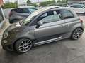 Abarth 595 1.4 Turbo T-Jet 165 CV Turismo Grigio - thumbnail 1