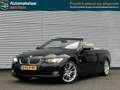 BMW 330 3-serie CABRIO 330i 272PK High Executive YOUNGTIME Zwart - thumbnail 1