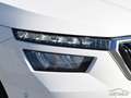 Skoda Kamiq 1.0 G-Tec Clever LED, Winter, Navi, Retrocamera Blanc - thumbnail 2