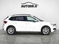 Skoda Kamiq 1.0 G-Tec Clever LED, Winter, Navi, Retrocamera Blanc - thumbnail 4