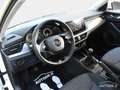 Skoda Kamiq 1.0 G-Tec Clever LED, Winter, Navi, Retrocamera Blanc - thumbnail 5