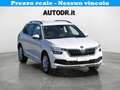 Skoda Kamiq 1.0 G-Tec Clever LED, Winter, Navi, Retrocamera Blanc - thumbnail 1