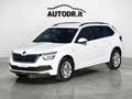 Skoda Kamiq 1.0 G-Tec Clever LED, Winter, Navi, Retrocamera Blanc - thumbnail 18