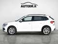Skoda Kamiq 1.0 G-Tec Clever LED, Winter, Navi, Retrocamera Blanc - thumbnail 23