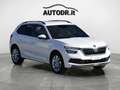 Skoda Kamiq 1.0 G-Tec Clever LED, Winter, Navi, Retrocamera Blanc - thumbnail 17