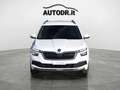 Skoda Kamiq 1.0 G-Tec Clever LED, Winter, Navi, Retrocamera Blanc - thumbnail 16