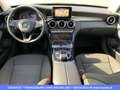 Mercedes-Benz C 180 BlueTEC d 7G-TRONIC Aut.*NAVI*GARANTIE Nero - thumbnail 7