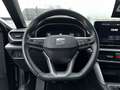 SEAT Leon 1.5 TSI FR Navi LED AHK FullLink DAB Shz Alu Schwarz - thumbnail 10