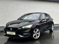 SEAT Leon 1.5 TSI FR Navi LED AHK FullLink DAB Shz Alu Schwarz - thumbnail 2