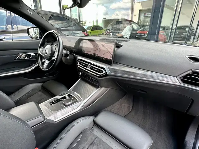 BMW M3 view 15