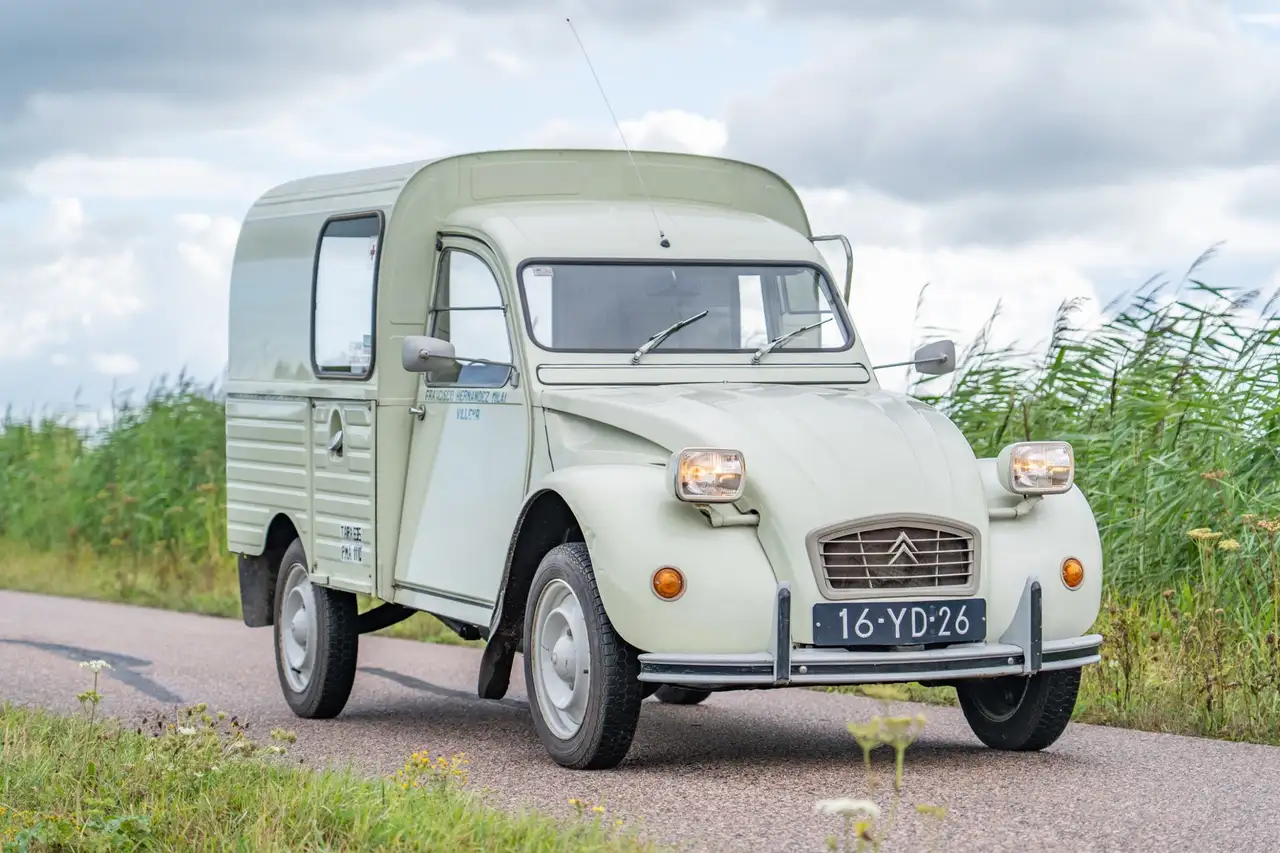 Citroën