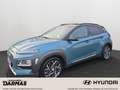 Hyundai KONA KONA Hybrid PREMIUM - abn. AHK,Dachpaket,Leder - thumbnail 1