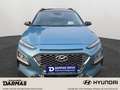 Hyundai KONA KONA Hybrid PREMIUM - abn. AHK,Dachpaket,Leder Bleu - thumbnail 3