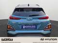 Hyundai KONA KONA Hybrid PREMIUM - abn. AHK,Dachpaket,Leder Bleu - thumbnail 7